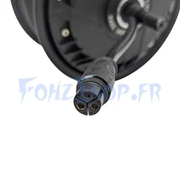 Moteur arrière V2 2024 pour Teverun 7260R - Vue 3