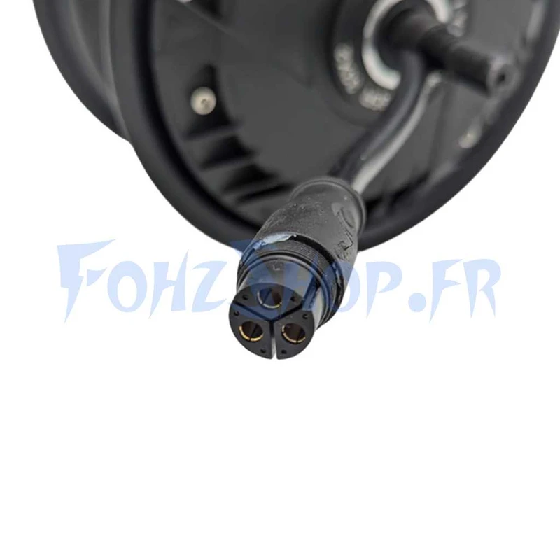 Moteur arrière V2 2024 pour Teverun 7260R - Vue 3