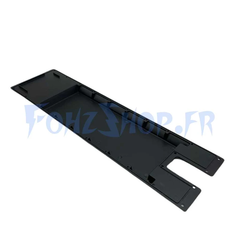 Cache dessous de deck pour Dualtron Pop - Vue 1