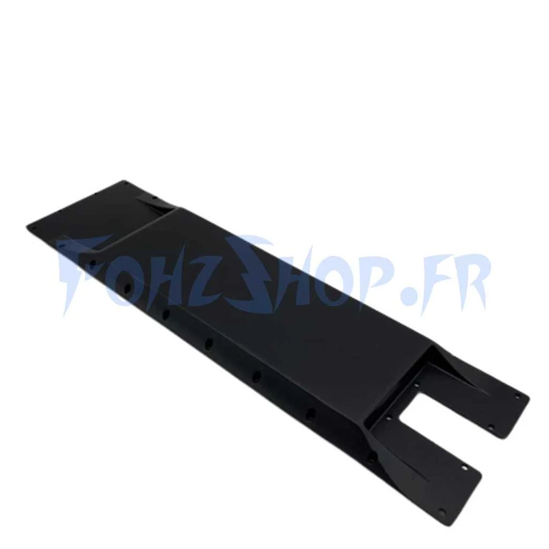 Cache dessous de deck pour Dualtron Pop - Vue 2