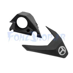 Cache LED latéral avant gauche / arrière droit pour Teverun Fighter Supreme & 7260R - Vue 1