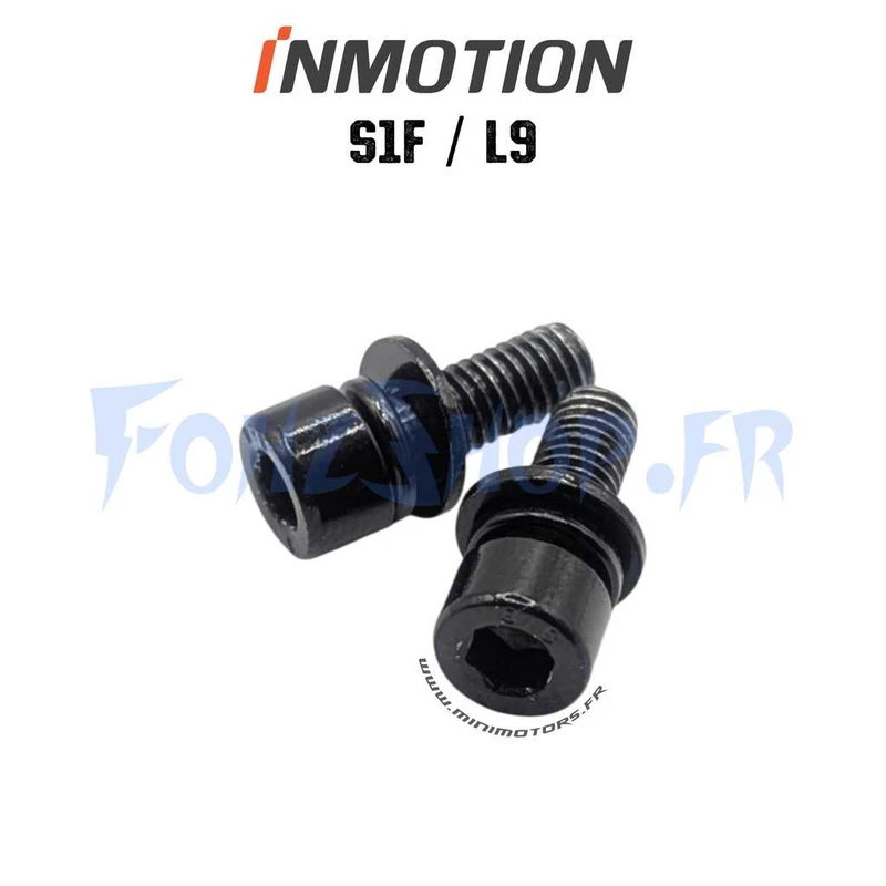 Vis béquille pour Inmotion S1F - Vue 1