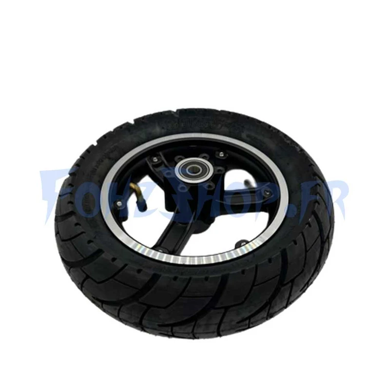 Roue avant complète pour Hero S10 - Vue 1