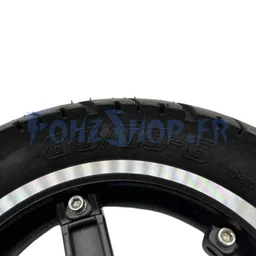Roue avant complète pour Hero S10 - Vue 3