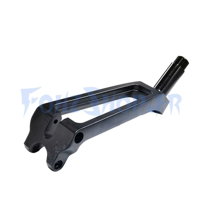 Bras de fourche de direction pour Dualtron X Limited - Vue 1