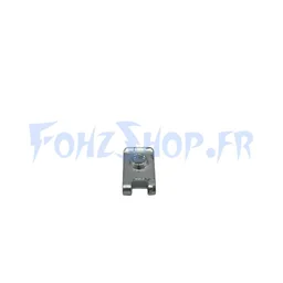 Boucle métallique pour Dualtron Thunder 3 & Achilleus 2023 - Vue 1