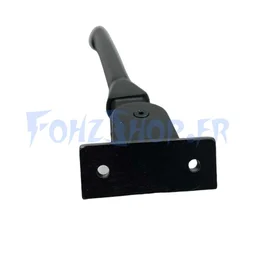 Béquille pour Teverun Fighter 10, 10+, 11, 11+, Supreme, 7260R 2024 - Vue 3