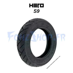 Pneu 8,5 pouces pour Hero S9 - Vue 1