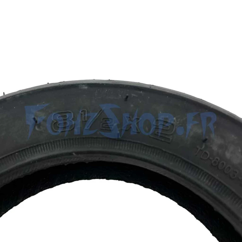 Pneu 8,5 pouces pour Hero S9 - Vue 2