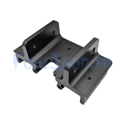 Base du système de pliage pour Dualtron New Victor Luxury - Vue 1