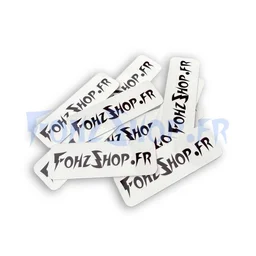 Sticker FōhzShop - Vue 3