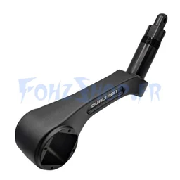 Bras de système de pliage pour Dualtron New Victor Luxury Plus, New Achilleus & New Thunder 2 2024 - Vue 1