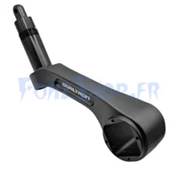 Bras de système de pliage pour Dualtron New Victor Luxury Plus, New Achilleus & New Thunder 2 2024 - Vue 2