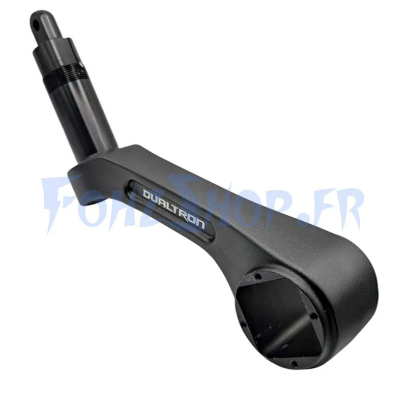 Bras de système de pliage pour Dualtron New Victor Luxury Plus, New Achilleus & New Thunder 2 2024 - Vue 2