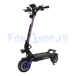 Dualtron Victor Limited 60V 31Ah - Vue 1