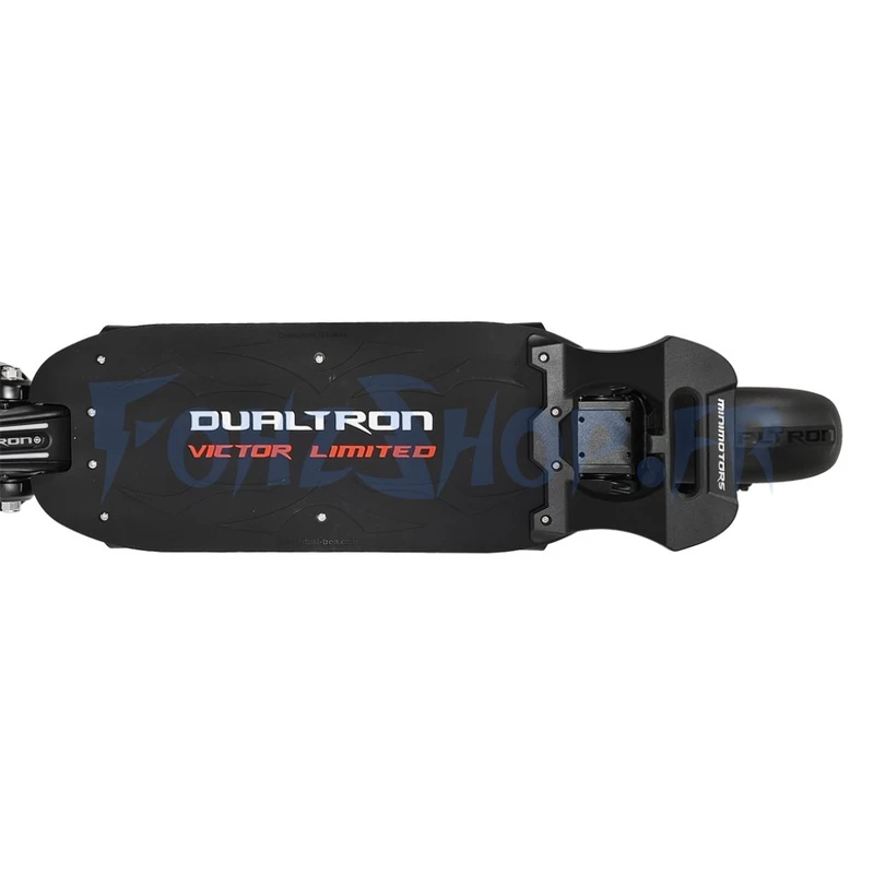 Dualtron Victor Limited 60V 35Ah - Vue 14