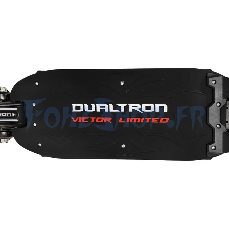 Dualtron Victor Limited 60V 35Ah - Vue 15