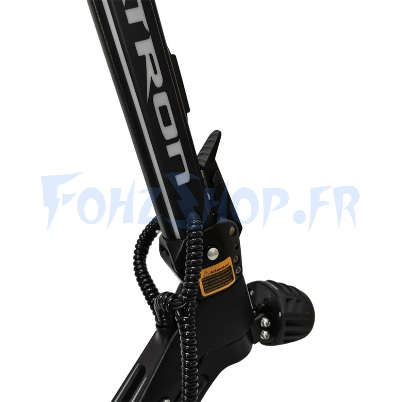 Dualtron Victor Limited 60V 35Ah - Vue 17