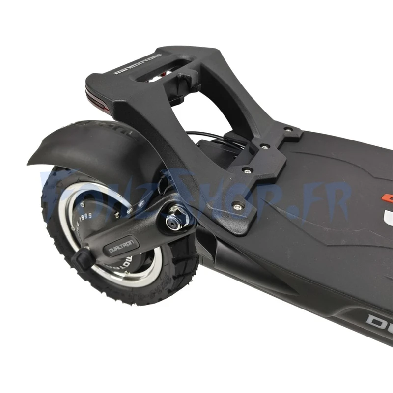 Dualtron Victor Limited 60V 35Ah - Vue 18