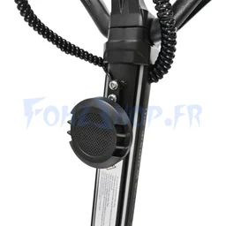 Dualtron Victor Limited 60V 31Ah - Vue 2