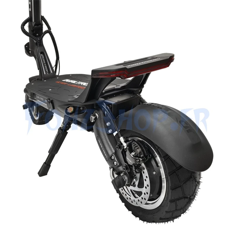 Dualtron Victor Limited 60V 35Ah - Vue 21