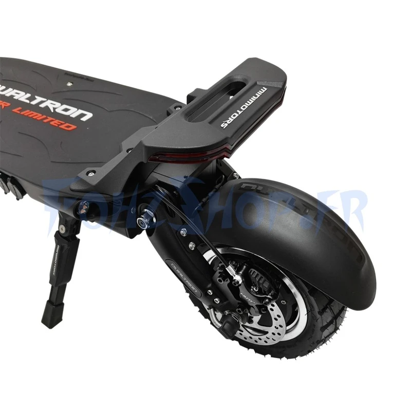 Dualtron Victor Limited 60V 35Ah - Vue 22