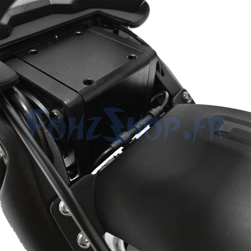 Dualtron Victor Limited 60V 35Ah - Vue 23