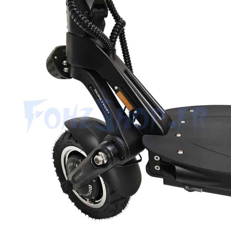 Dualtron Victor Limited 60V 35Ah - Vue 24