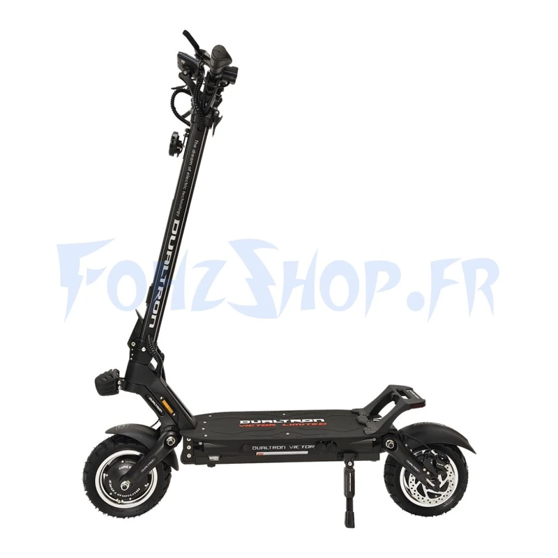 Dualtron Victor Limited 60V 35Ah - Vue 26