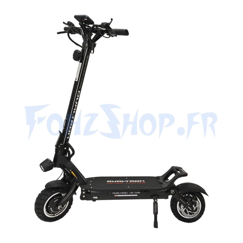 Dualtron Victor Limited 60V 35Ah - Vue 27