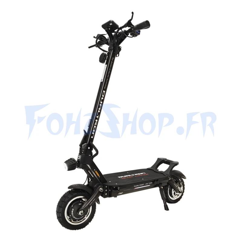 Dualtron Victor Limited 60V 35Ah - Vue 28