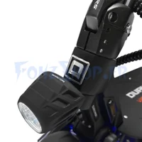 Dualtron Victor Limited 60V 35Ah - Vue 3