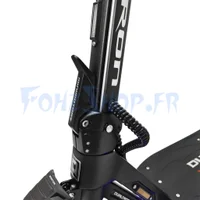 Dualtron Victor Limited 60V 35Ah - Vue 4