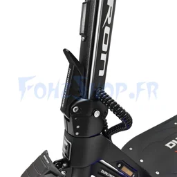 Dualtron Victor Limited 60V 31Ah - Vue 4