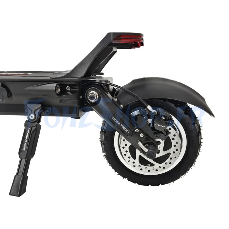 Dualtron Victor Limited 60V 35Ah - Vue 43