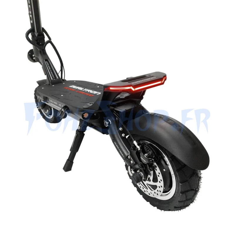 Dualtron Victor Limited 60V 35Ah - Vue 47