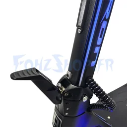 Dualtron Victor Limited 60V 31Ah - Vue 6