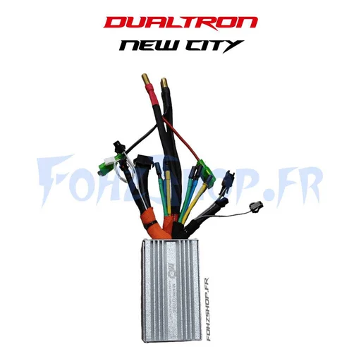 Contrôleur 60V 30A pour Dualtron City