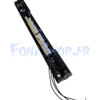 Cache côté droit complet pour Dualtron Victor Limited - Vue 3