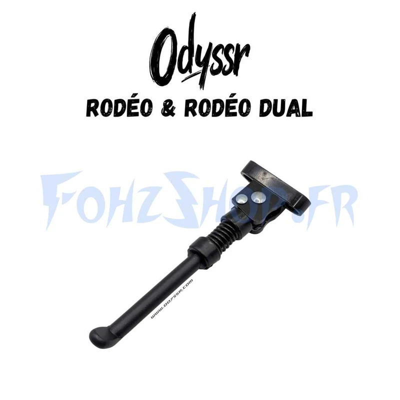 Béquille pour Odyssr Rodeo & Rodeo Dual - Vue 1