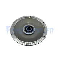 Flasque moteur pour Dualtron & Speedway 5 (Côté sans câble moteur) - Vue 2