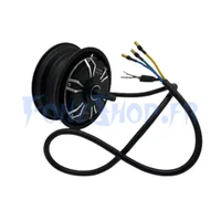 Moteur arrière pour Teverun Fighter Supreme - Vue 1