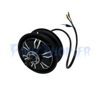 Moteur arrière pour Teverun Fighter Supreme - Vue 2