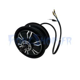 Moteur arrière pour Teverun Fighter Supreme - Vue 2