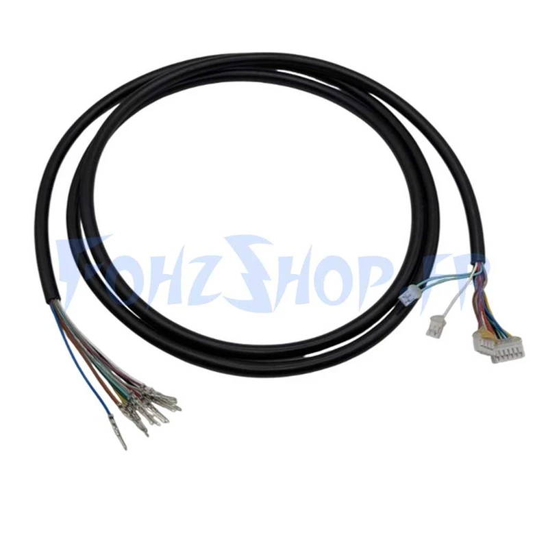 Câble display EY2 pour Dualtron Pop - Vue 1