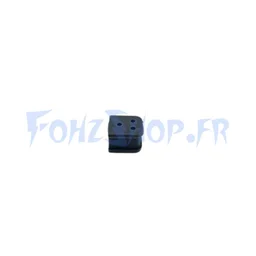 Passe-câble en caoutchouc deck arrière pour Dualtron Pop (Version 1) - Vue 1