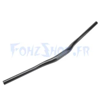 Guidon fibre de carbone 720mm - Vue 2