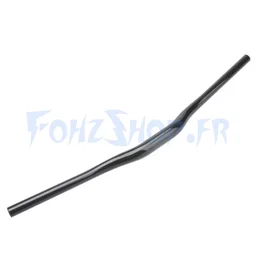 Guidon fibre de carbone 720mm - Vue 2