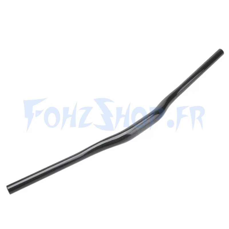 Guidon fibre de carbone 720mm - Vue 2