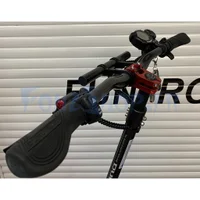 Guidon fibre de carbone 720mm - Vue 3